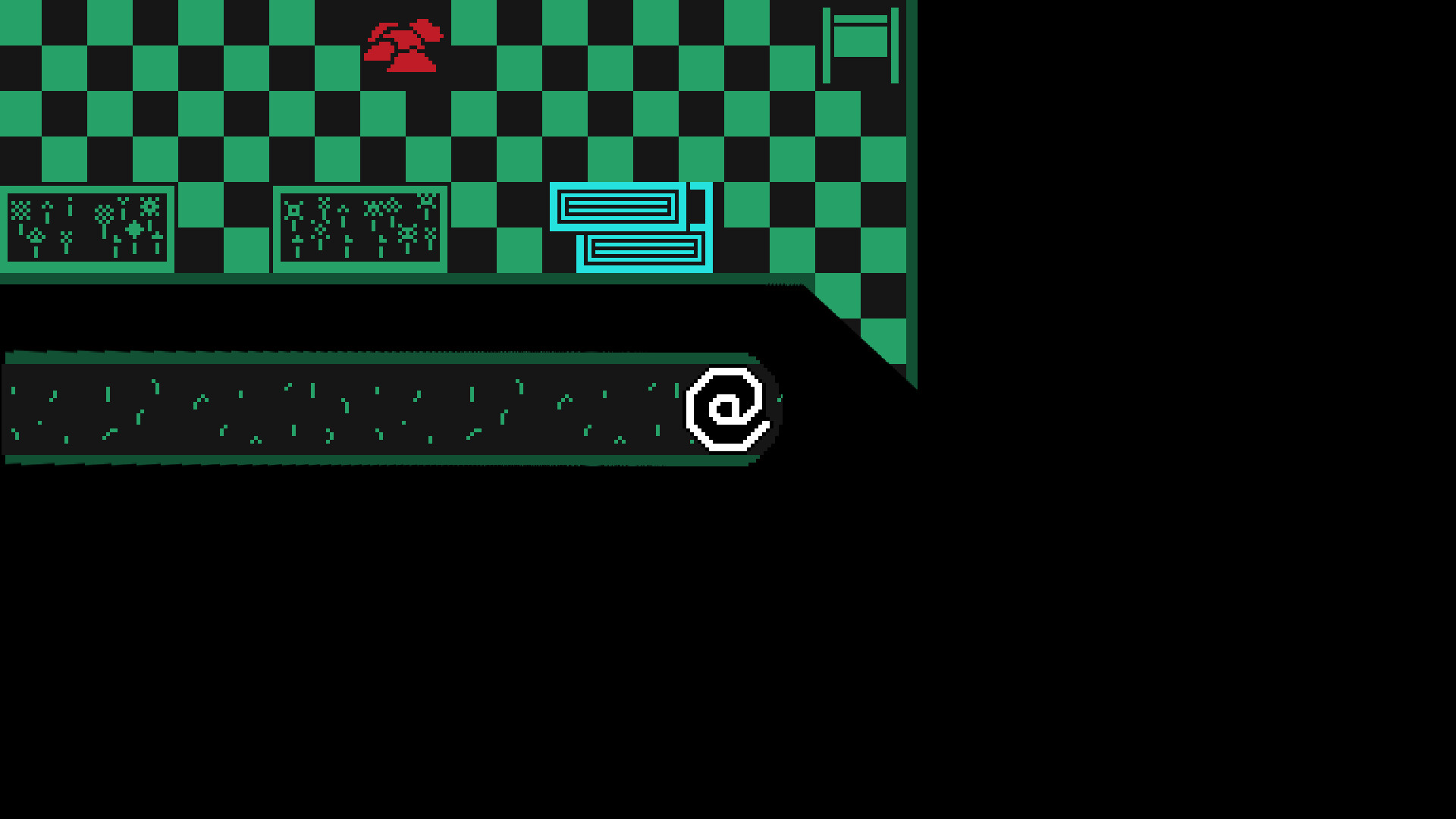 Uninvited: Security Service游戏截图