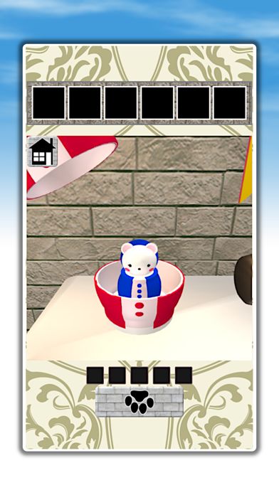 脱出ゲーム Sheep Palace游戏截图