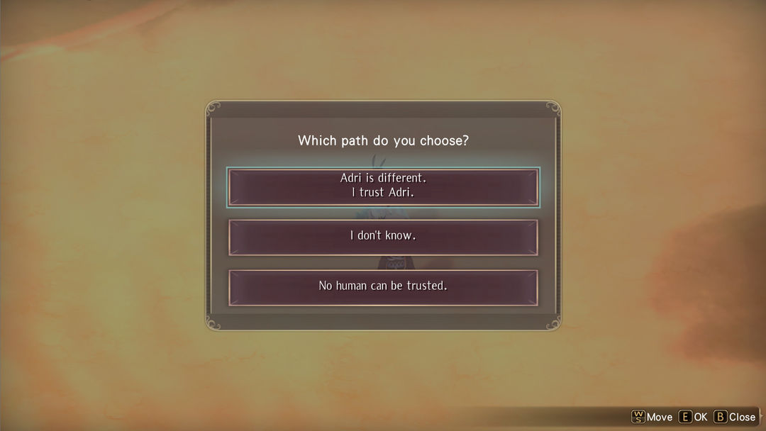 魔女之泉3 Re:Fine -玩偶小魔女艾露迪的故事-游戏截图