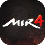 MIR4 (传奇4)icon