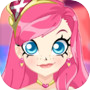 Dress Up LoliRock Irisicon