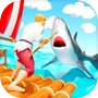 Raft Survivor 3Dicon