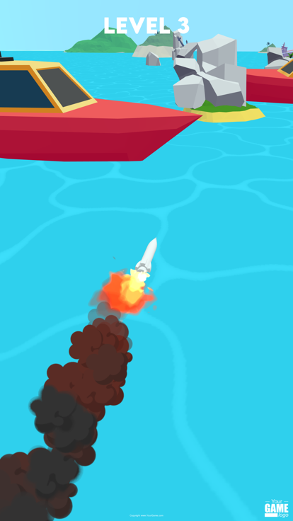 Marine Corps 3D游戏截图