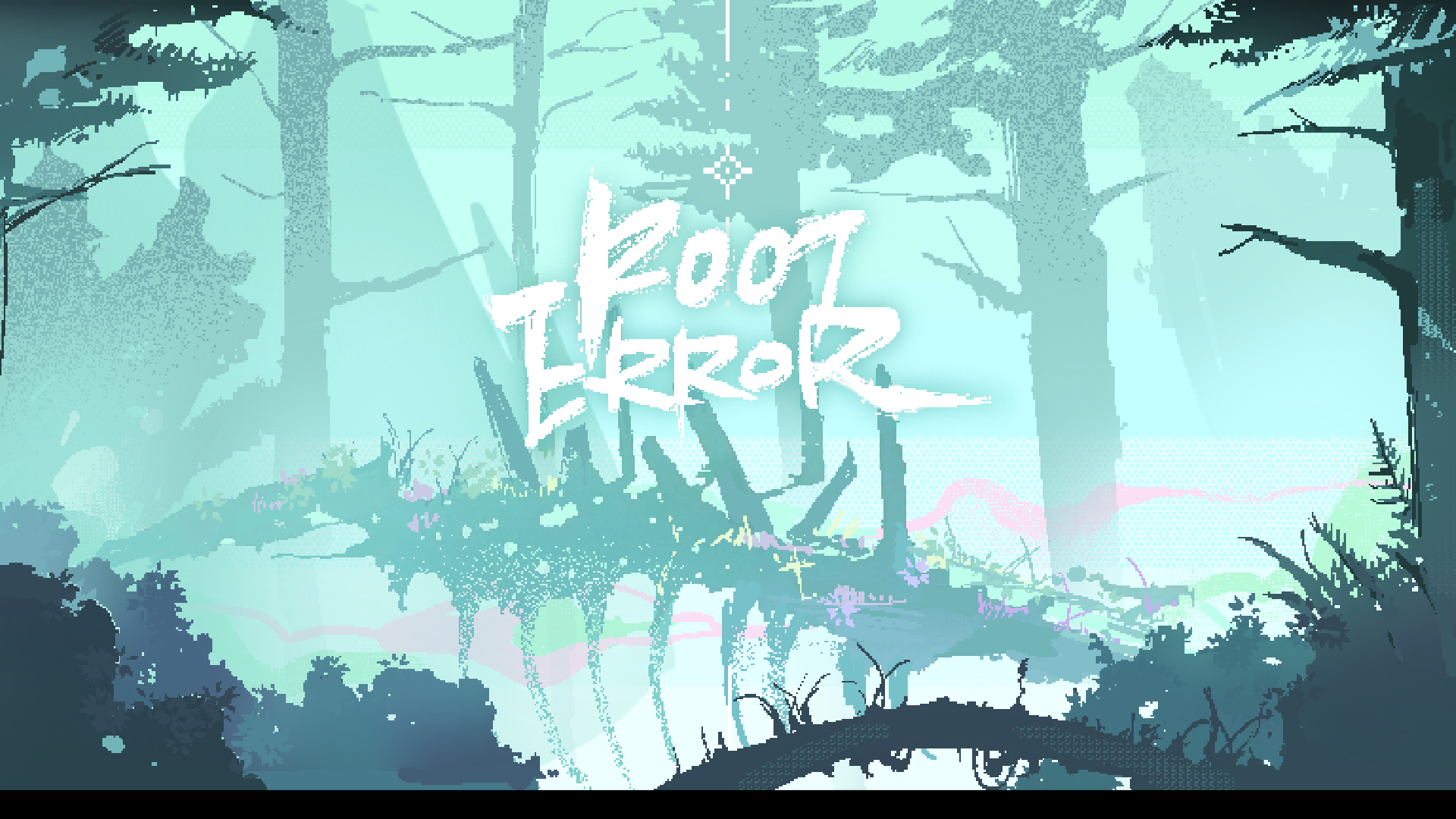 【0&1开发日志_终】带着“崩溃”的美学，我们逃脱了