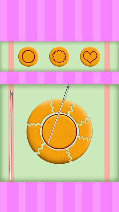 是或否水果恶作剧游戏截图