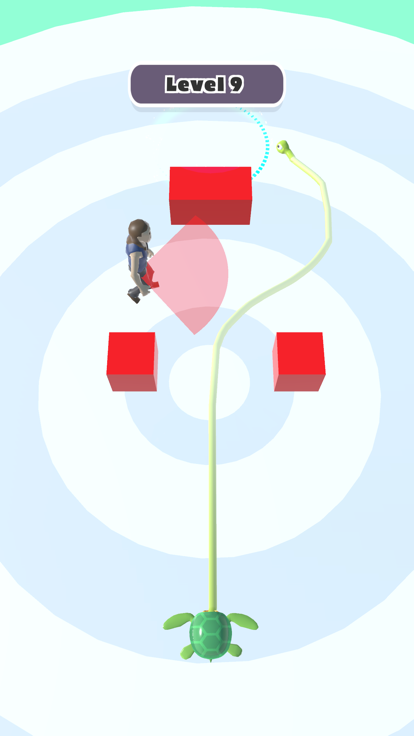 Turtle Master!游戏截图