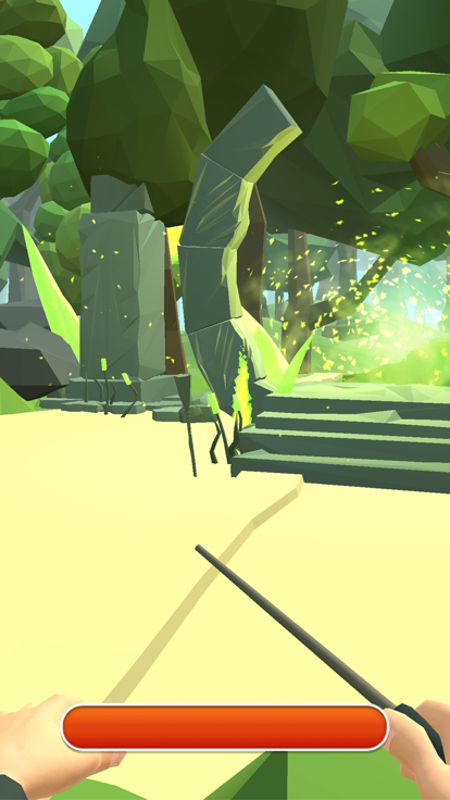 Spell Force游戏截图