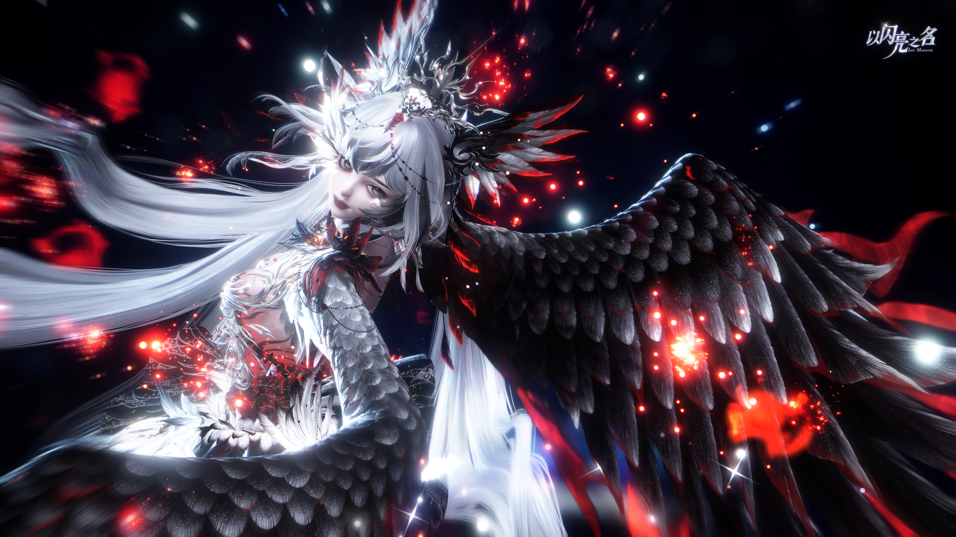 全新版本·涅槃之章 限时上线