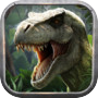 模拟大恐龙icon
