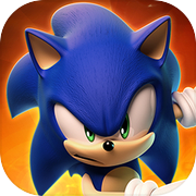 索尼克 力量icon