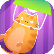 Cat Cafe: Matching Kitten Gameicon