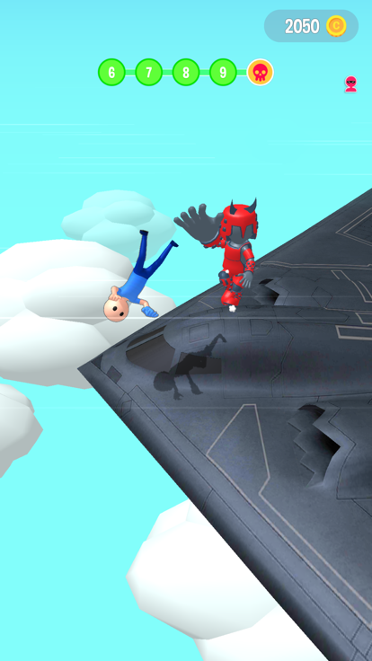 Slap challenge - Slap game游戏截图