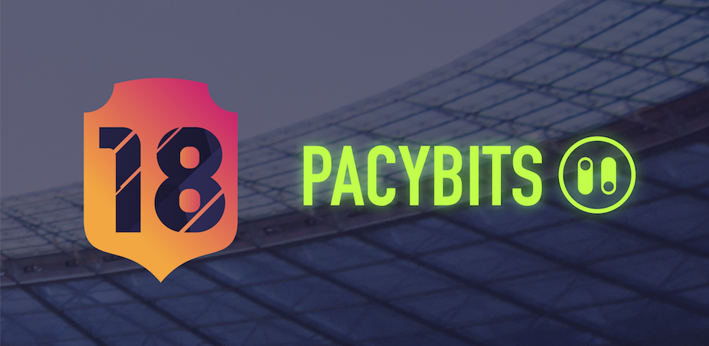 FUT 18 DRAFT by PacyBits游戏截图
