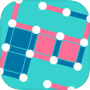 Dots and Boxes Battle gameicon