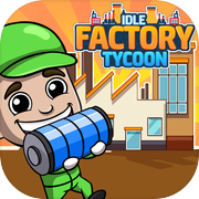 Idle Factory Tycoon