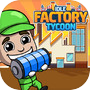 Idle Factory Tycoonicon