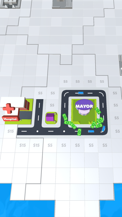Silly City游戏截图