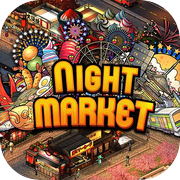 Nightmarket 夜市物语icon