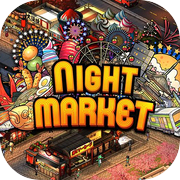 Nightmarket 夜市物语