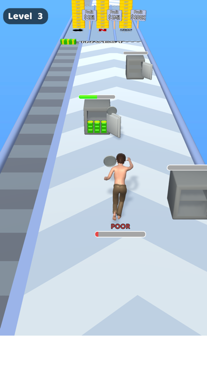 Richer Shooter!游戏截图