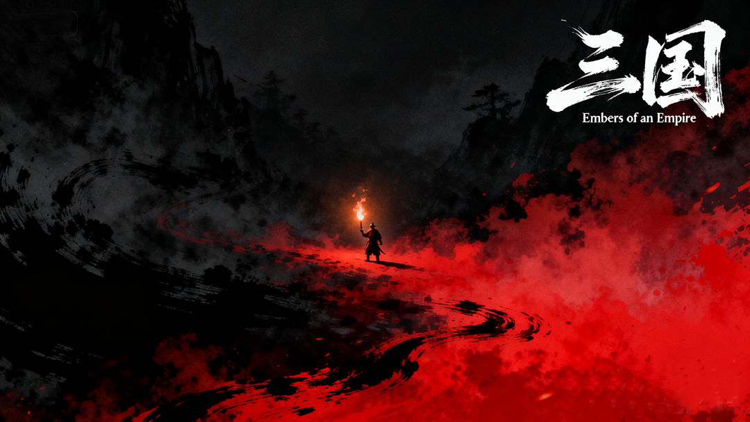 三国之旅游戏截图