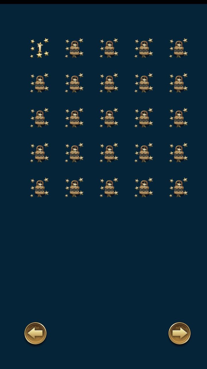 星星相连游戏截图