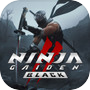 NINJA GAIDEN 2 Blackicon