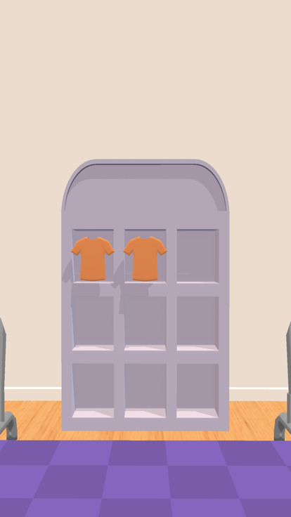 Rope Ball Idle游戏截图