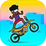 Summer Wheelieicon