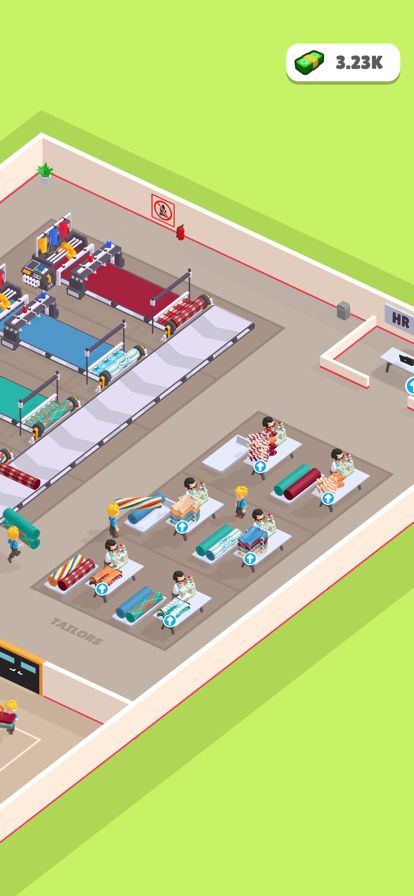 Idle Boutique游戏截图