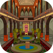 Escape From Medieval Palace