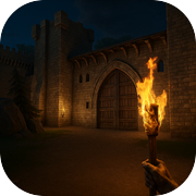 Escape from Magician's Castle