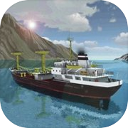 Ship Simulator: Work Machines