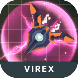 Virex: 2D Action Arcade - TapTap