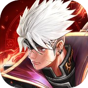 异界深渊-横版放置魔幻手游