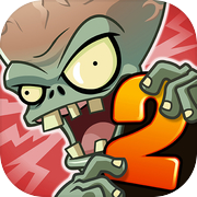 植物大战僵尸2icon
