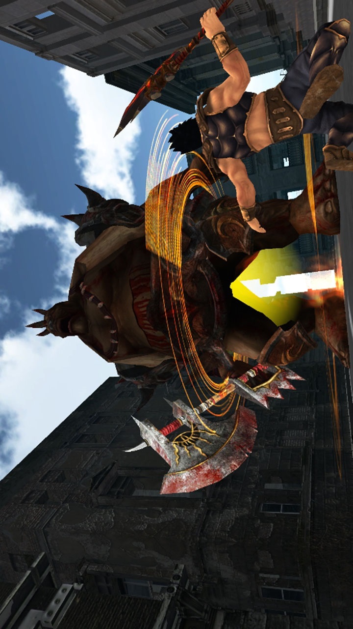 绝地英雄传游戏截图