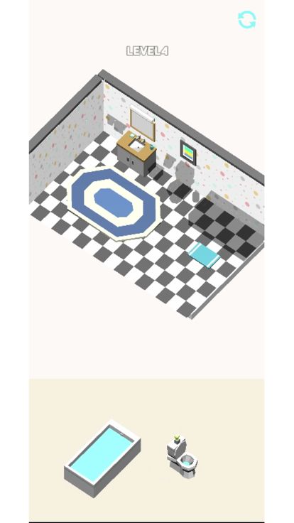 Get Organized!游戏截图