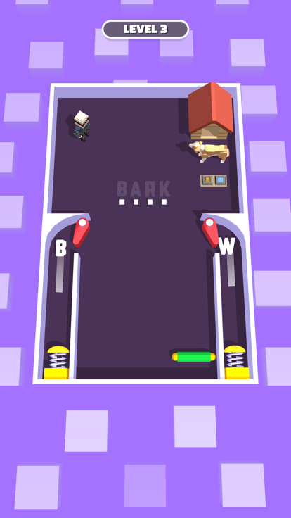 Hero Letters游戏截图