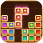 Block Puzzle - Wood Staricon