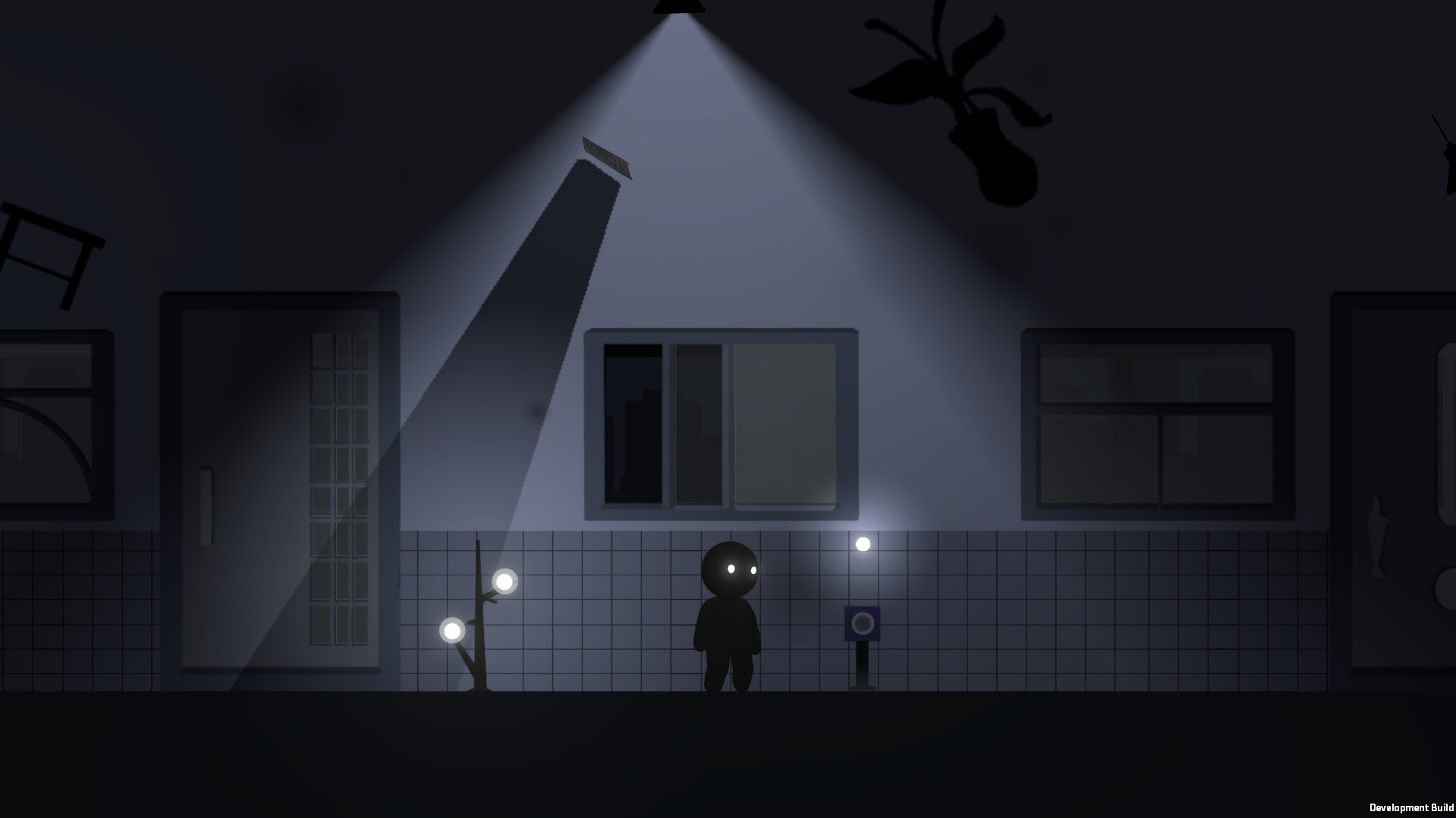 与光行游戏截图