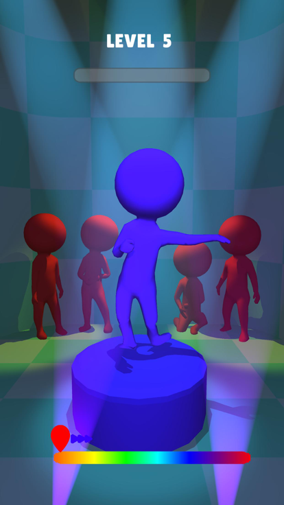 Imitate Me游戏截图