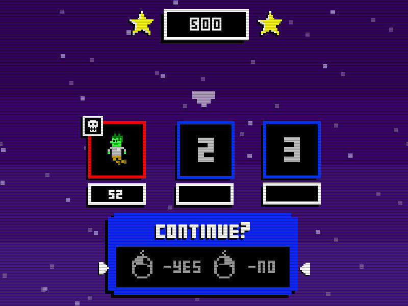 Point Perfect游戏截图