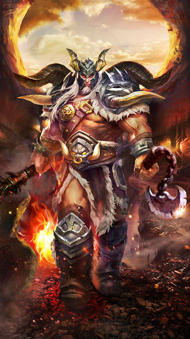 Clash of Crowns游戏截图