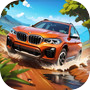 Offroad CarKingicon