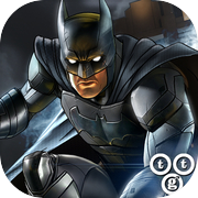Batman: The Enemy Withinicon