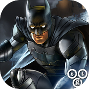 Batman: The Enemy Within