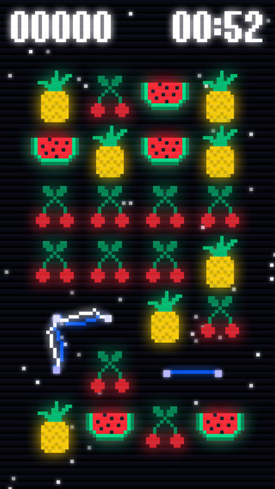 Finger Smash游戏截图