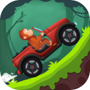 Jungle Hill Racing