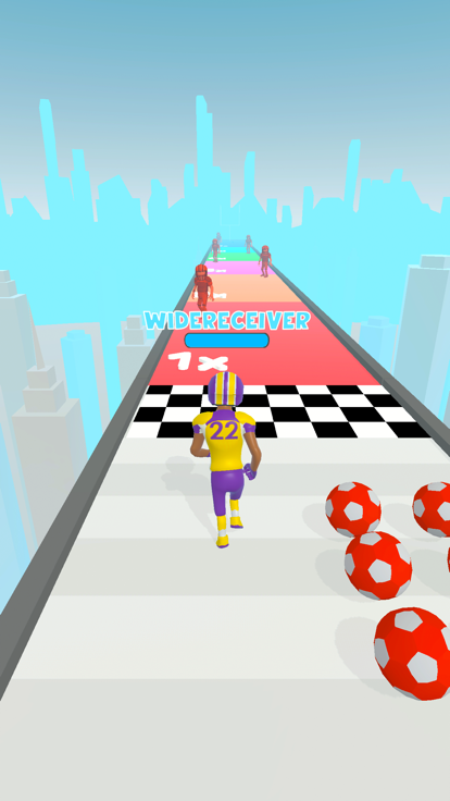 Win The Days游戏截图